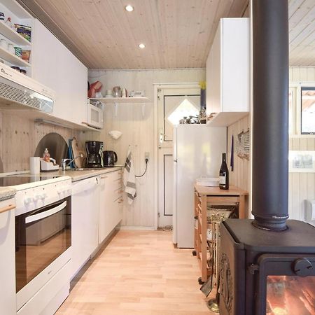 Lovely Home In Norre Nebel With Wifi ภายนอก รูปภาพ